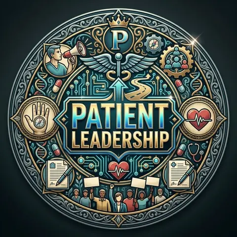 From Patient Involvement to Patient Leadership - Donna Cryer, JD and Chief Patient Officer