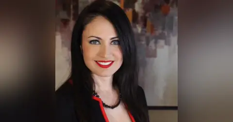 Part 1: Close Up Radio Spotlights Divorce Attorney for Men Melissa Isaak of the Isaak Law Firm