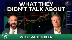 Finance U: Our Economic Future Hangs In The Balance