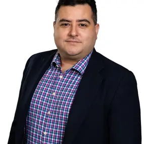 Hector Roos Profile Photo