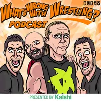 What's Wrong With Wrestling?