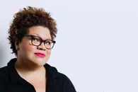 A Deep Dive into Diet Culture with Savala Nolan, Author of "Don't Let It Get You Down"