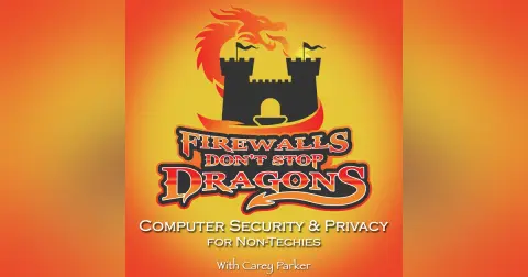 🎧 Upholding the Bill of Rights in Cyberspace