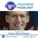 Episode 18: Gideoen Taub, Pinkaloo