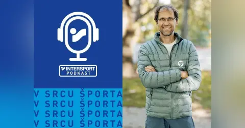 V srcu športa: Urban Praprotnik – Kako se motivirati za tek pozimi?