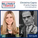 Episode 18 – Christina Capra (Frank Capra – Daughter)