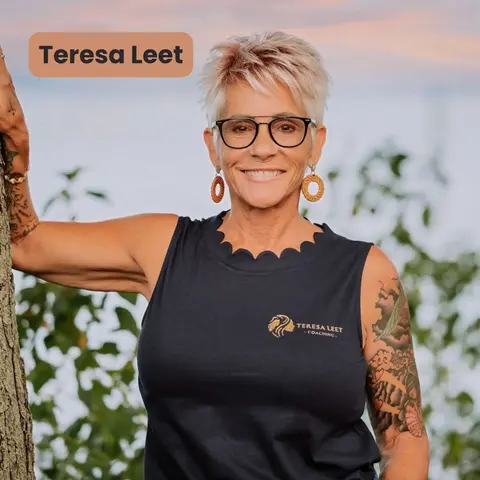 A LovLi Life of Hope with Teresa Leet