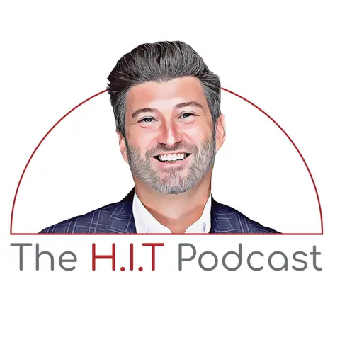 No Tricks, Just Treats! Celebrating Halloween at Work | The HIT Podcast, Episode 183