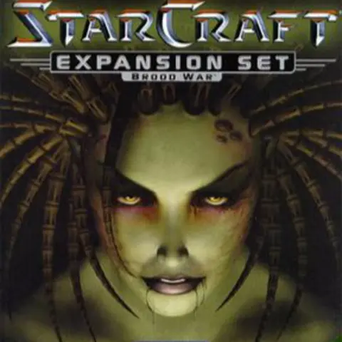 Ep 38: When Gaming Changed Forever | Star Craft Brood Wars