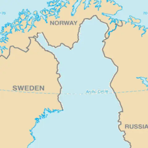 The Finland Conspiracy