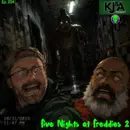 Episode 254: Five Nights at Freddys 2