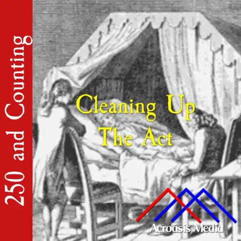 Cleaning Up The Act–July 28, 1776