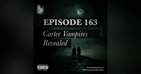 Episode 163: Carter Vampires Revealed