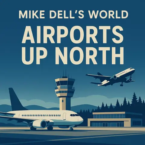 Other Airports Up North