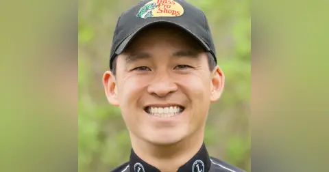 Proven in Blood: A Novel of War, Betrayal, and Belonging. Talking with author Top Shot Chris Cheng