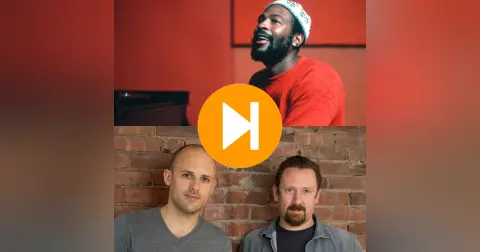 Ep. 015 – Marvin Gaye – “Sparrow”