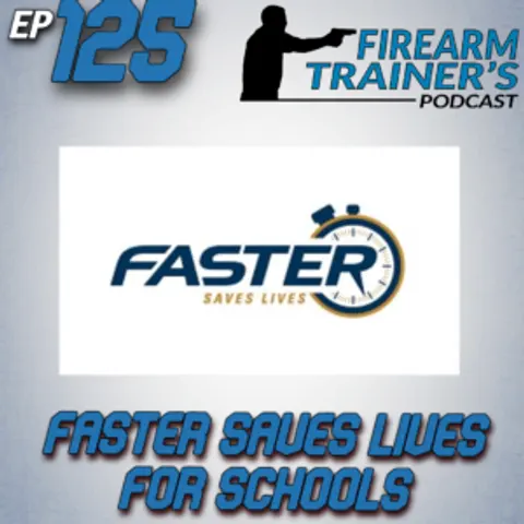 EP-125 Faster Saves Lives
