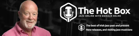 The Hot Box #041 – A Vocal Affair