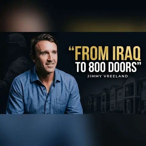 Why This Army Ranger Puts Profit Last (And Makes More) | Jimmy Vreeland