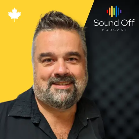 Anthony McNutt: The Art Of Radio Imaging