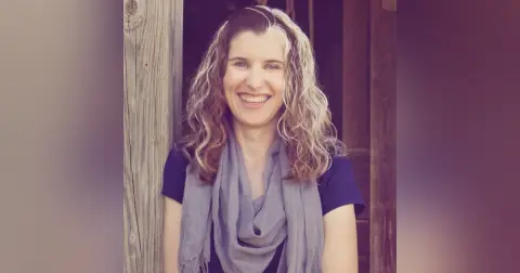 Tara Cole – The Busy Mom’s Guide to Connecting with God