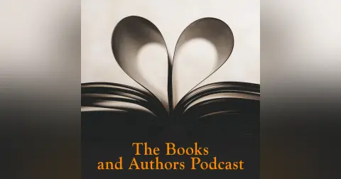 Magic Traffic Circles with Fantasy Author Gemma Clatworthy on the Books and Authors Podcast