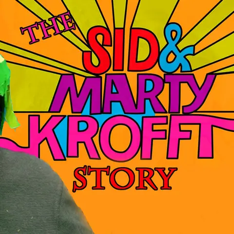 The SID AND MARTY KROFFT STORY! – Dandy Fun House episode 38