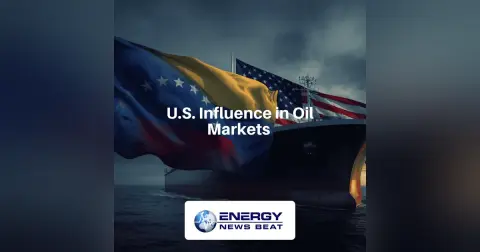 Regime Change in Venezuela Will Change the Oil Markets.Or is this about the Monroe Doctrine?