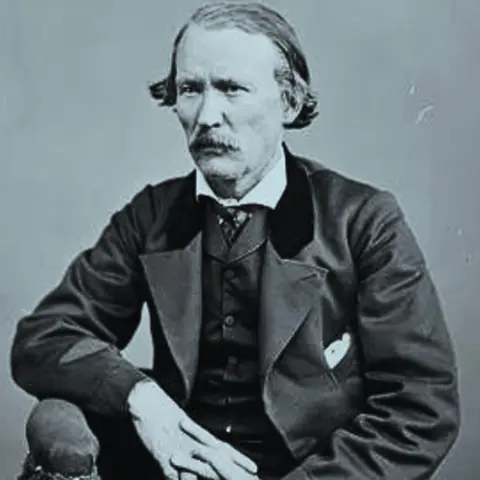 Kit Carson | Adobe Walls (Part 6)