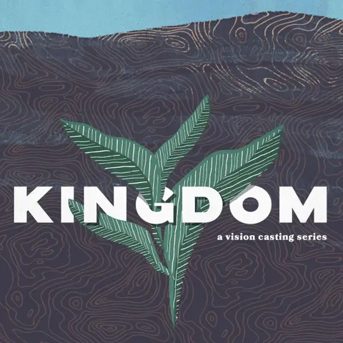 Kingdom | A Holy Nation
