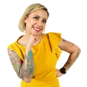 Nancy Henriquez Profile Photo