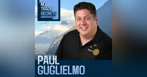From Radio Side Hustle to 24/5 Factory: The Craft Cannery Story w/ Paul Guglielmo - Ep. 60