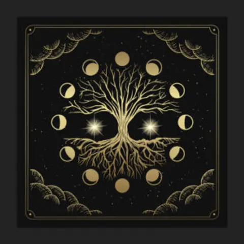 Jeff Harman | The Energies in 2023, The 4 Worlds, & The Multidimensional Matrix Of The Soul