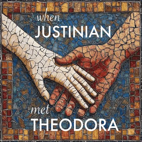 When Justinian Met Theodora – Part 3