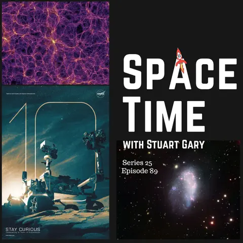 The Ongoing Search for Dark Matter