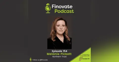 EP 154: Melanie Pickett, Northern Trust