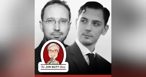 Currents 090: BJ Campbell and Patrick Ryan on Egregores