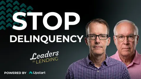 Nobody Answers the Phone: How Default Management Moved Upstream