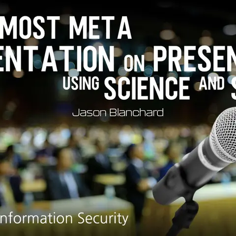 Webcast: How to Share Your Knowledge with Others