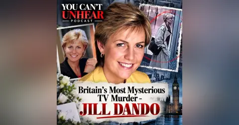 Britain’s Most Mysterious TV Murder Is Being Re-Examined.. JILL DANDO & “MAN X”