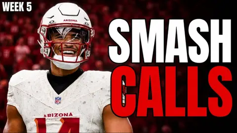 Week 5 Bold Calls: NFC Rematch, Lions Pass Catchers, Dulcich & Waiver-Wire Jameis