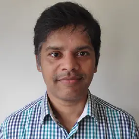 Devendra Velegandla Profile Photo