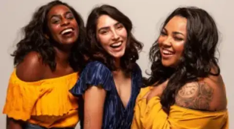 Share Your Story on Ex-Wives Undercover and Make a Difference