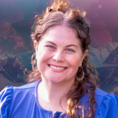 Grounding Psychedelic Therapy In Contemplative Practices with Dr. Sara Lewis