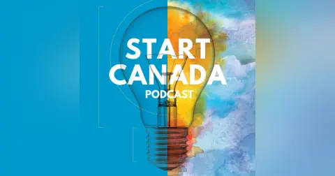 Trailer – Start Canada Podcast