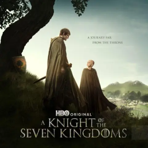 A Knight of the Seven Kingdoms (Season 1 Episode 1) - Fandom Hybrid Podcast #393