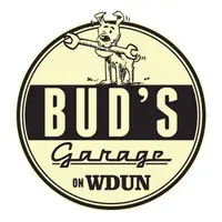 Buds Garage Radio