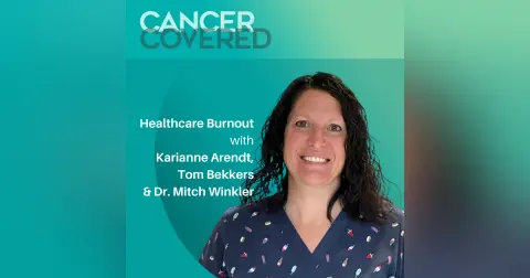 Healthcare Burnout