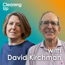 How Microbes Make and Break the World Around Us | Ep269: David Kirchman