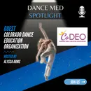 Ann Hunt – Colorado Dance Education Organization (CoDEO)